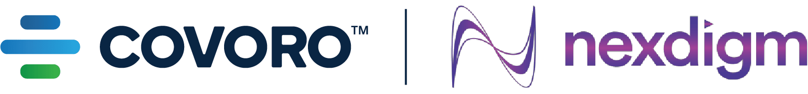 COVORO | nexdigm